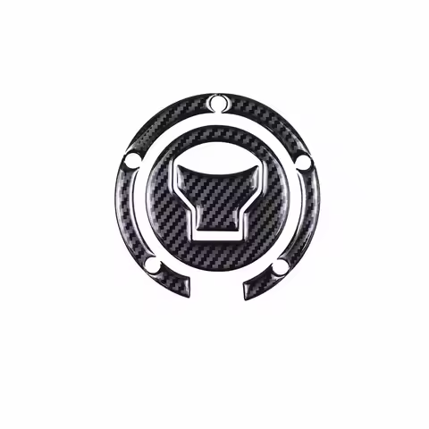 Gas Tank Cap Pad Sticker for Honda CMX500 CMX300 CMX1100 Rebel 1100 Rebel 500 Rebel 300 CMX REBEL 50