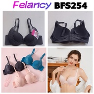 BFS254 felancy bra 34B 36B 38B