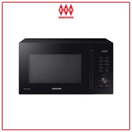 Samsung MC28A5135KK 28L Convection Microwave Oven with Slim Fry™ (Black) | ESH