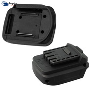 [ANGELA]Battery Adapter DIY Cable Connector For Battery BL1830 BL1840 BL1850