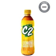 C2 Lemon Green Tea 500ml