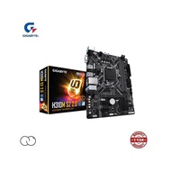 GIGABYTE H310M S2 2.0 ULTRA DURABLE MOTHERBOARD / GA-H310M-S2 2.0 / INTEL LGA1151 SOCKET MOBO / Supp