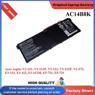 Acer AC14B8K Laptop Battery FOR Acer Aspire E3-111, E3-112, ES1-111,E5-771, E5-771G, R3-131T,V3-111,