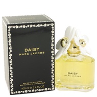 ORIGINAL Marc Jacobs Daisy EDT 100 ML Women Perfume