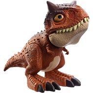 Mattel Jurassic World Baby Carnotaurus (Ages 4 and Up) HBY84