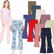 Cat&jack girls flare leggings