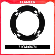 [Flameer] Darts Board Surround Replace Protective Portable EVA Splicing Design Accessories Darts Boa
