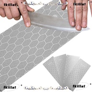 FKILA Sand Paper Grinding Sanding Rectangle Durable 400/600/1000/1200Grit