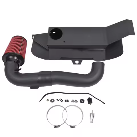 AP03 Cold Air Intake Kit New for BMW F22 220i 228i F30 320i 328i F32 420i 428ix 2.0L