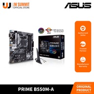 Asus PRIME B550M-A Gaming WIFI II AMD B550 Ryzen AM4 Micro ATX Motherboard