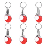 Bjiax Handbag Keychain Decoration Key Chains Lovely Appearence