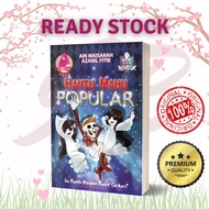 NOVEL | Hantu Mahu Popular
