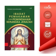 Ready Funeral Worship and Funeral Framework Transfer