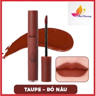 3CE Stylenanda Velvet Lip Tint TAUPE