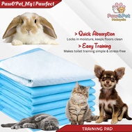 Training Pad Training Pee Wee Pad Urine Pee Pad Pet Pad Sheet Dog Cat Diaper Toilet Pet Puppy Traini