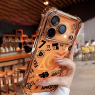 Clear Case For infinix Hot 60 50 40 Pro+ 30 60i 50i 30i Smart 10 9 8 Plus 4G 5G Soft Phone Cover Jap