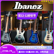 賽文琴行Ibanez依班娜SA260 SA360 SA460印尼產超薄22品電吉他