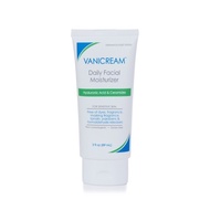 Vanicream Daily Facial Moisturizer Fragrance Free 89ml