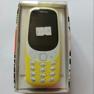 New NOKIA GENUINE 3310 ORIGINAL****JUALAN CLEAR STOCK****