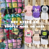 K20 KTEES AB UKAY BALES|FACTORY SEALED