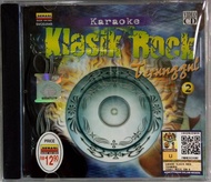 Klasik Rock Terunggul Vol.2 VCD Karaoke Cover Version Lagu Hit Gamma Febians Rahim Maarof May BPR Bl