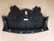 Suitable for BMW X5 E70 Engine Guard Plate X5 Guard Plate Undercar Mudguard X5 Front Bumper Lower Gu