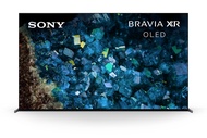 Sony OLED 83 inch BRAVIA XR A80L Series 4K Ultra HD TV: Smart Google TV with Dolby Vision HDR and Ex