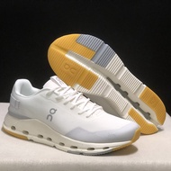 On Cloudnova Form 2 Comfortable casual running shoes for men and women 5YBY 0NDK NP1D