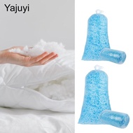 [Yajuyi] Shredded Memory Foam Refill Pillow Stuffing Material Soft Bedding Memory Foam Filler for Be