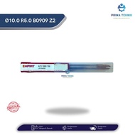 Ballnose 10.0 R5.0 B0909 Z2 || HPMT brand