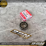 Laher Bearing Kruk Krun As High Speed Rx King Vega R Original YGP 93306-304X5 & 93306-205X9 & 93306-