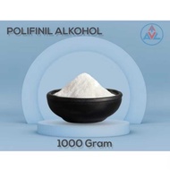 PVA ALCOHOL POLYVINYL/ ALCOHOL POLYVINYL/ ALCOHOL POLYVINIL/ - 1000 GRAMS
