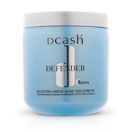 Authentic [Hair Care Treatment] Dcash Defender Treatment 500ml Exp2028