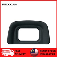 🔥READY STOCK🔥 PROOCAM CE-20 eyepiece viewfinder NIKON DK-20 D3200 , D5200 , D3000 camera 1