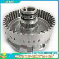 In stock-NEW 62TE Clutch Auto Transmission Low Drum 3 Plates Fit for   Car Accessories 1328157KA-