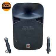 Portable Mr.BIG MB 15Mhwr Speaker Portabel Mr.BIG MB 15Mhwr