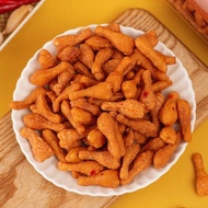 Chicken Drumsticks Cheese Cay, Crispy Dried Chicken Drumstick Snack