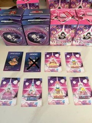 ［售］Pop Mart 浪漫指尖系列