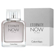 Ck Eternity Now Men 100ML EDT