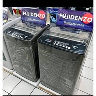 Brand new fujidenzo 10.5kg washing machine