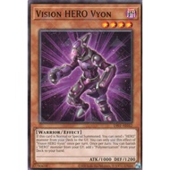 DI01-AE012 Vision HERO Vyon (N)