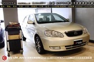 【宏昌汽車音響】TOYOTA COROLLO CAMRY 升級 最新JHY M3 PRO 影音多媒體導航主機 H1060