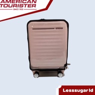 American TOURISTER Frontec Small Medium Large Cover Luggage Cover