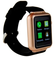 K8 Smart Watch Android 4.4 system with 2M pixels Webcam Wifi for Android Smart phones Support 3G SIM