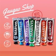 Premium Marvis Toothpaste - Marvis m scents 85ml