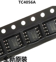 10Pcs TC4056 TC4056A TP4056 TP4056E 4056 4056E SOP-8ใหม่และต้นฉบับ IC