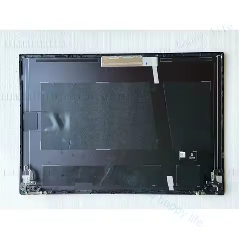 T A+48ZJ2LAJNI0 Genuine LCD Back Cover For ASUS Vivobook 16X K3605Vc-2K; K3605z