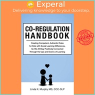 Co-Regulation Handbook by Linda K Murphy (UK edition, paperback)
