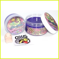 ◭ ✗ ⚾︎ Gecko Blood Balm Tattoo Glide 100g & 250g