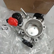 Proton Waja MMC [MD351817DK] Throttle Body - Proton Waja 1.6 Mitsubishi Throttle Body